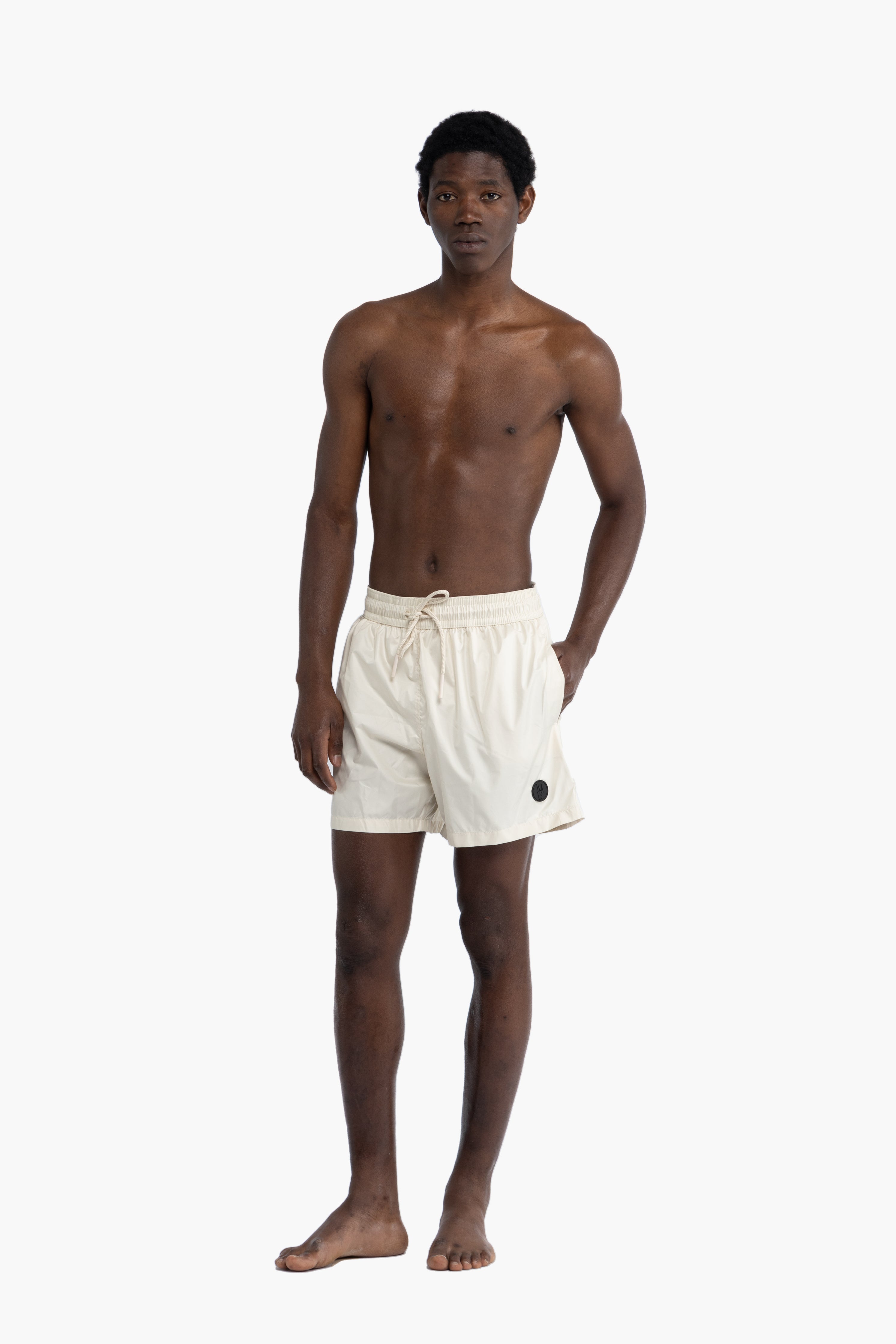 Costume da bagno - Panna