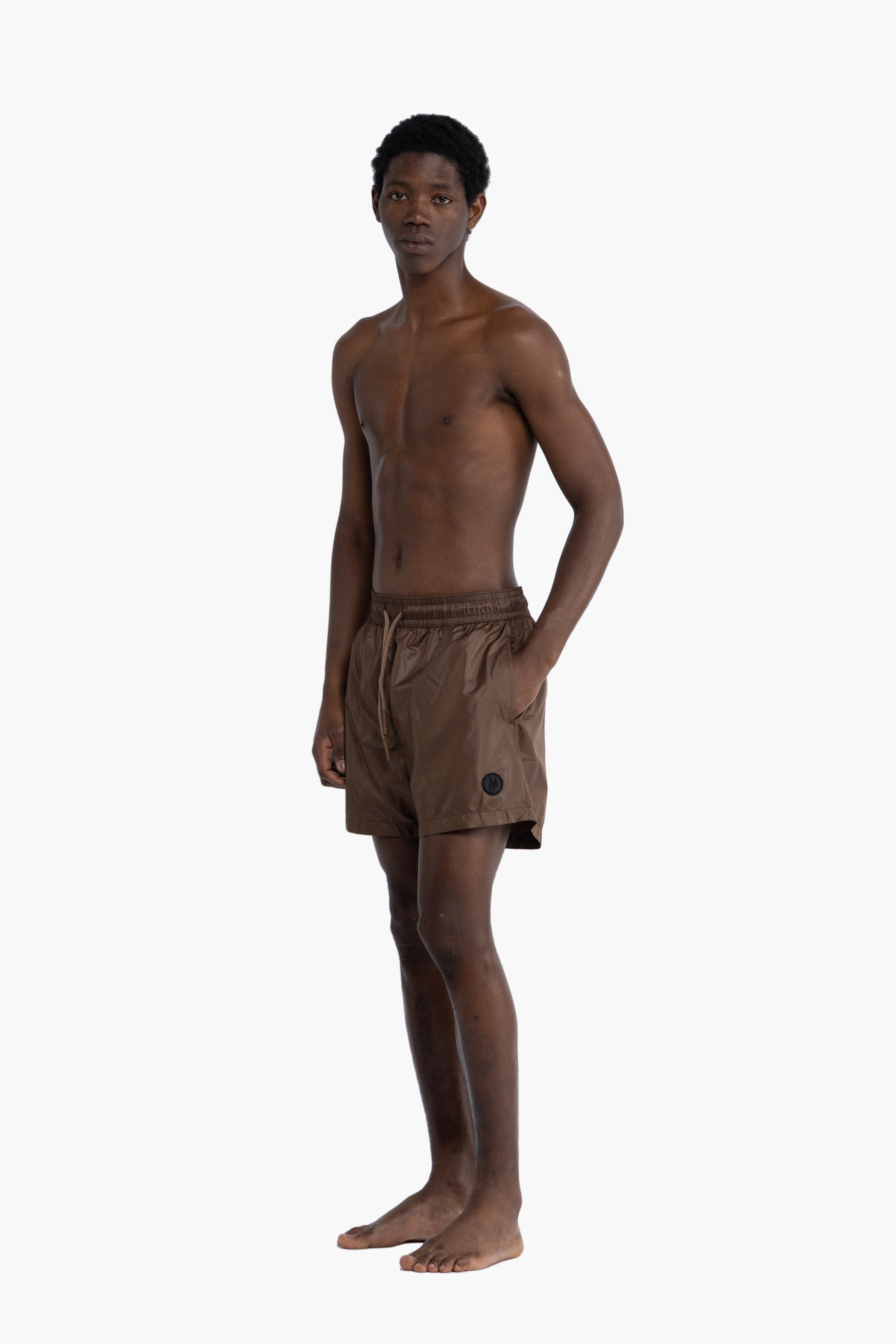 Costume da bagno - Moro