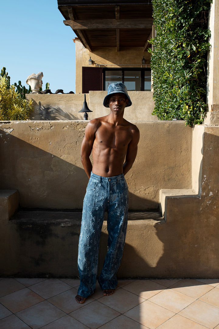 PANTALONI