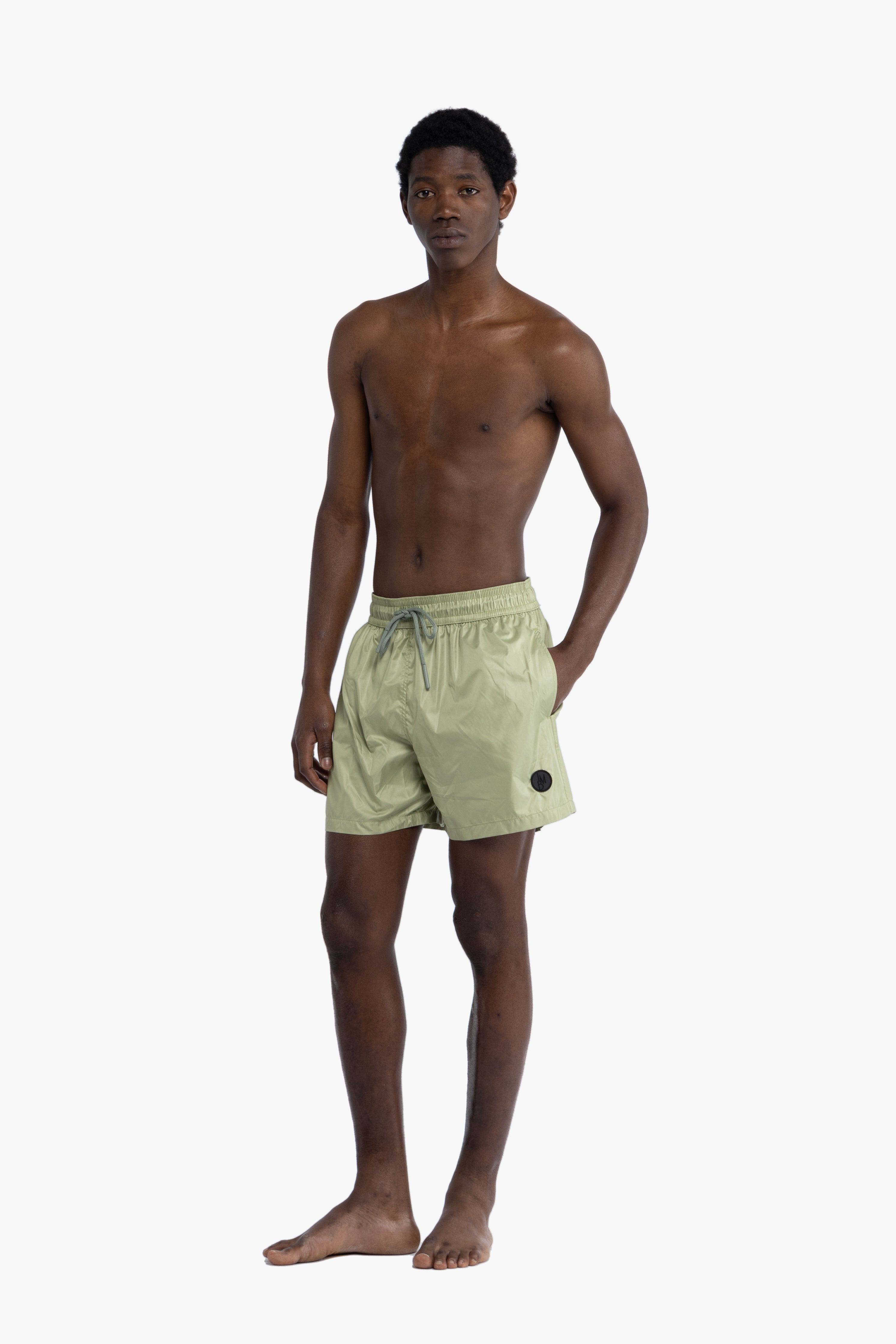 Costume da bagno - Verde