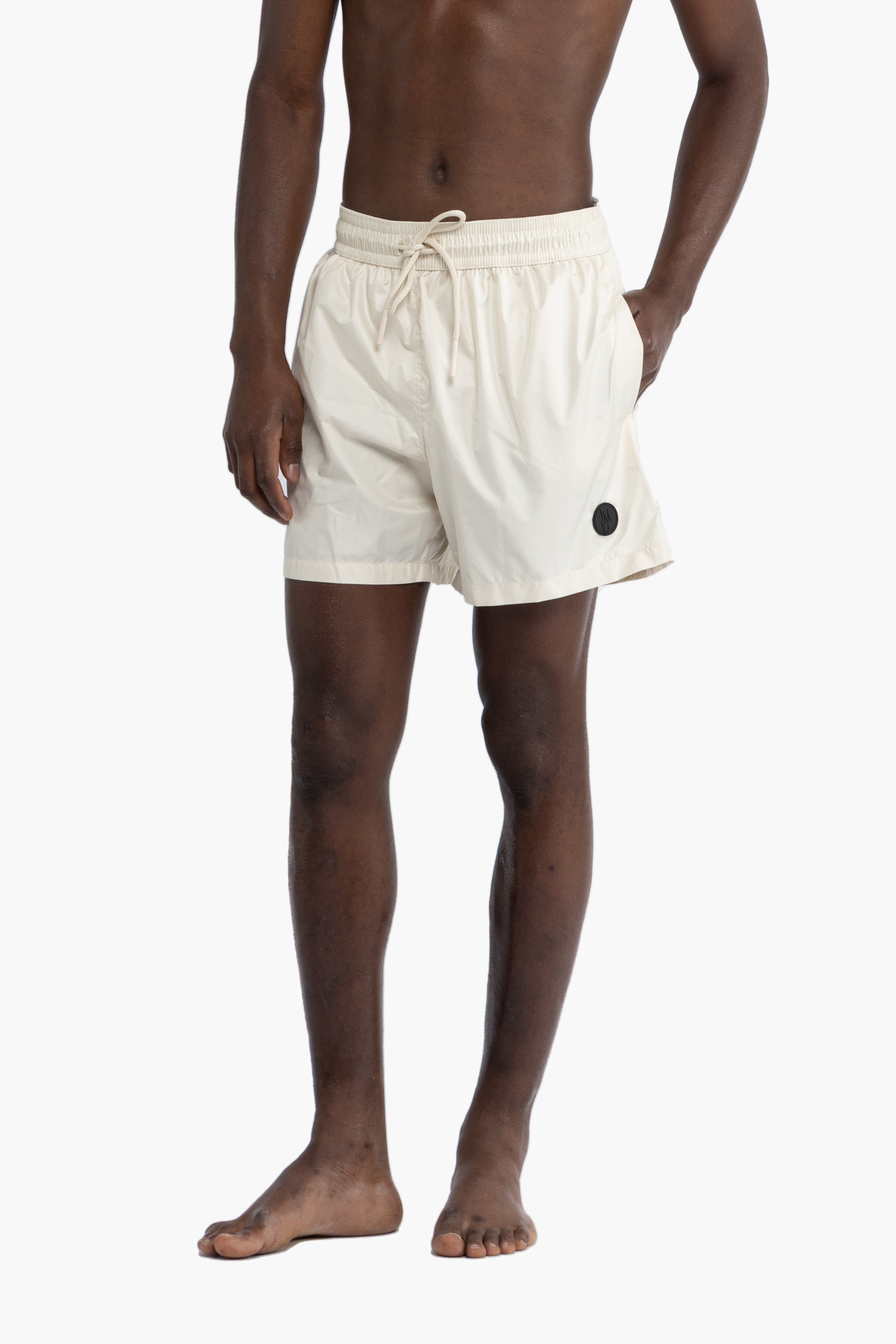 Costume da bagno - Panna