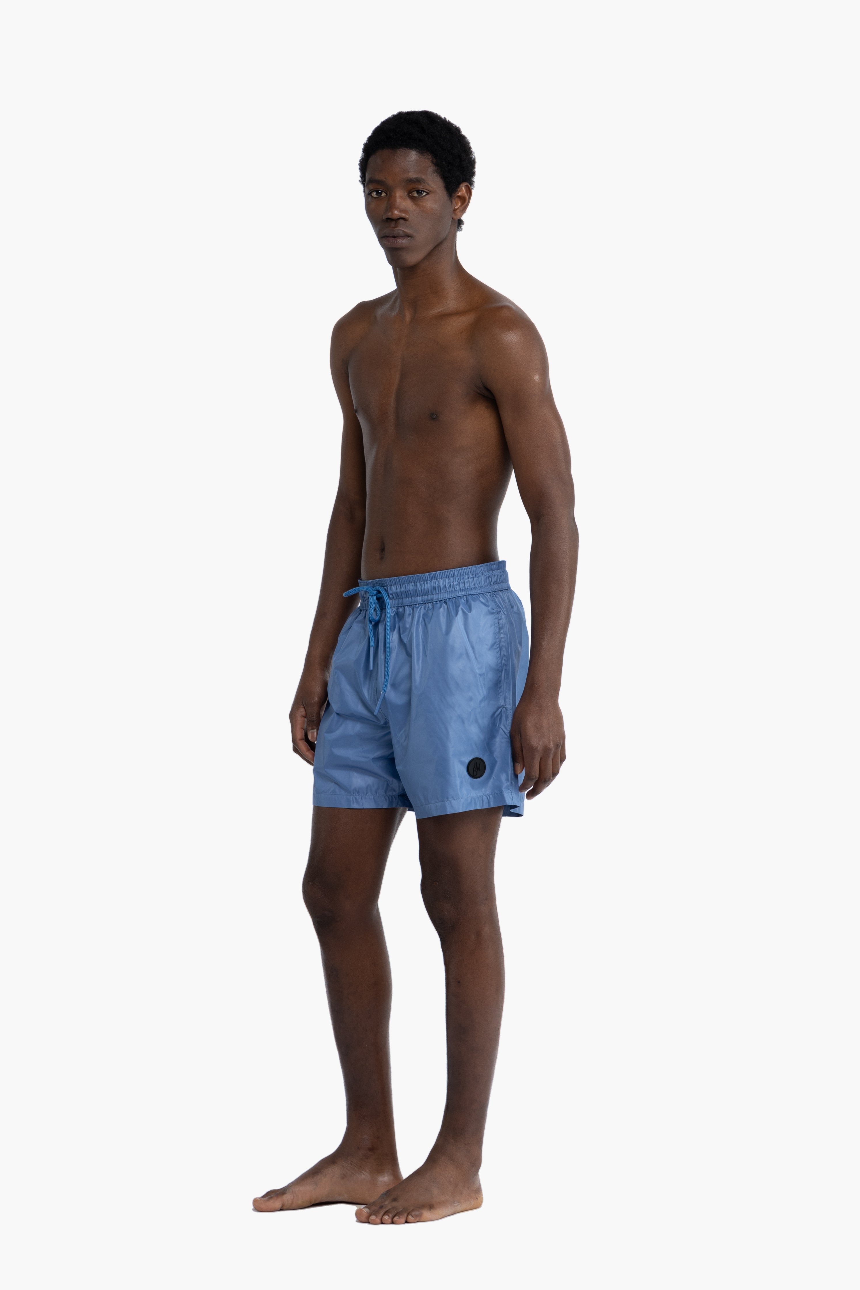 Costume da bagno - Indaco