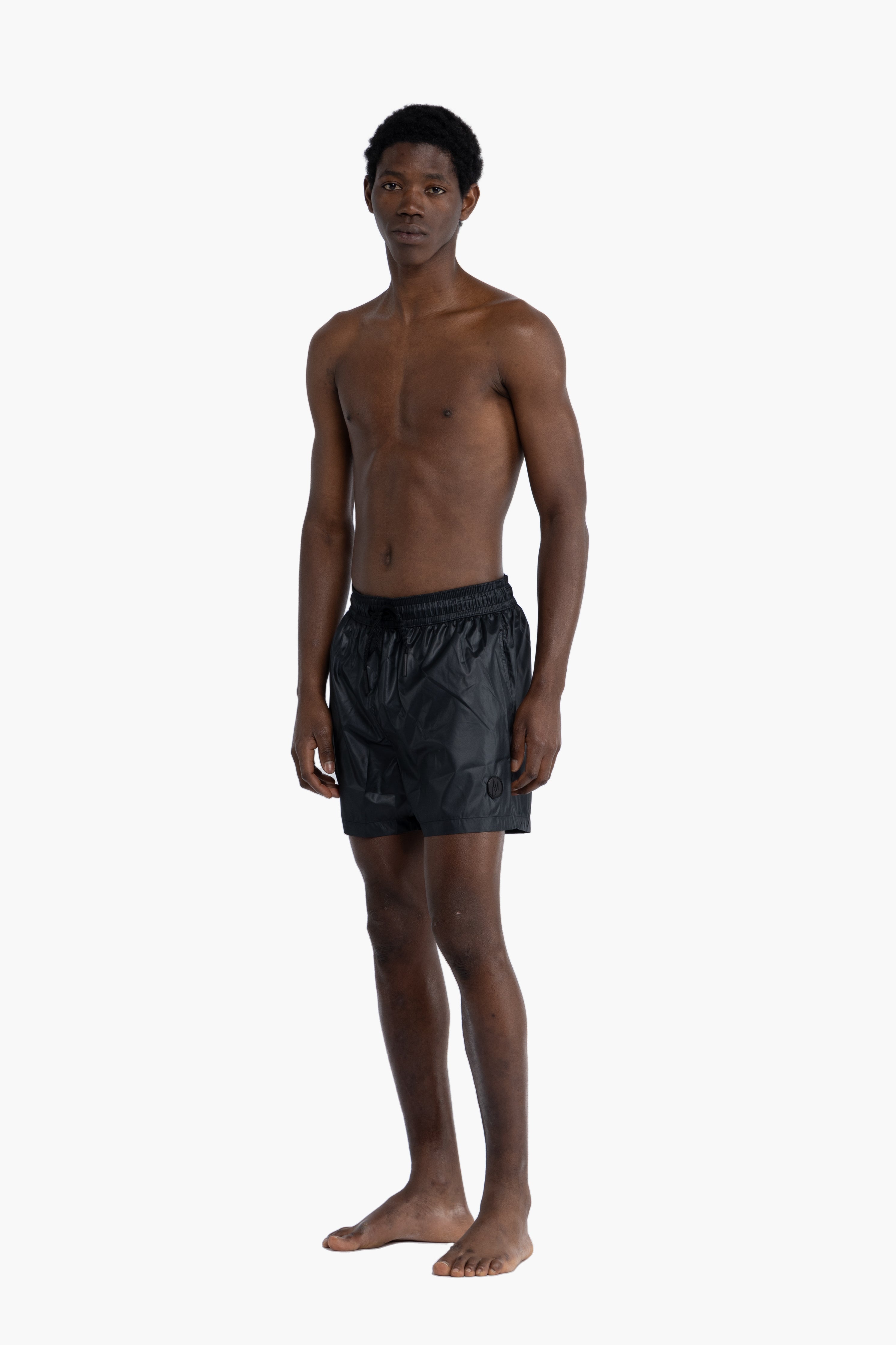 Costume da bagno - Nero