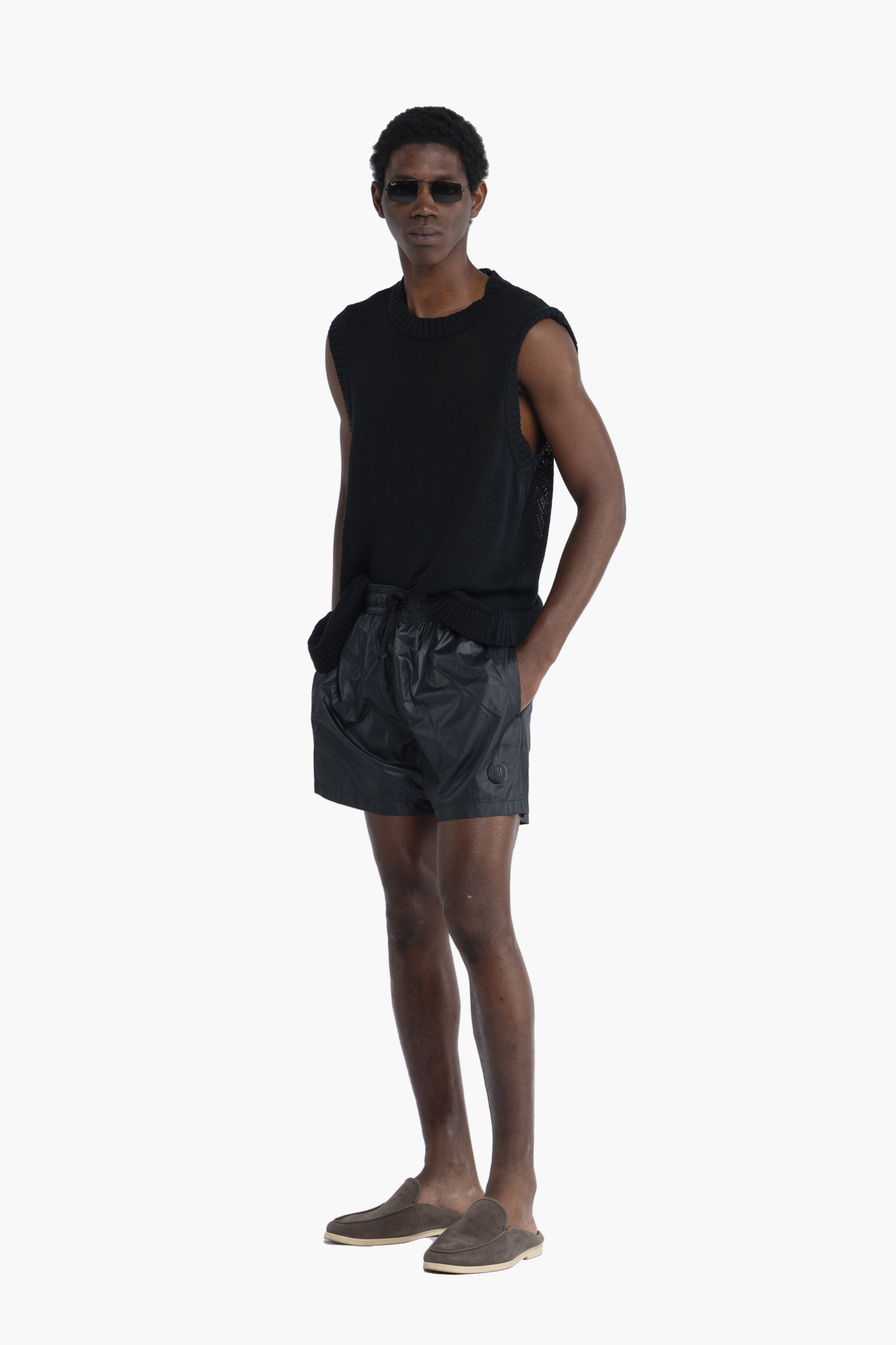 Costume da bagno - Nero