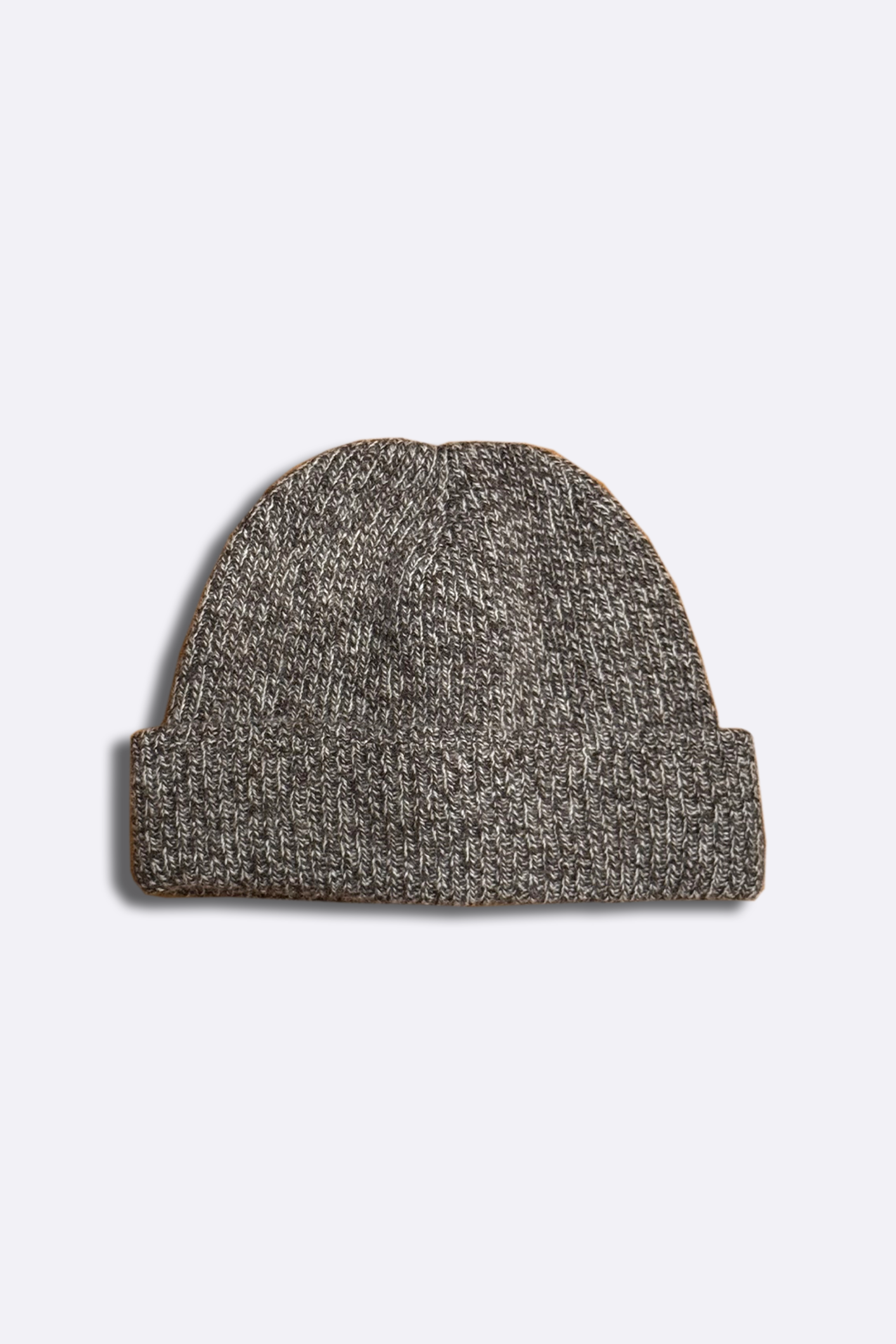 KNITTED HAT-MORO